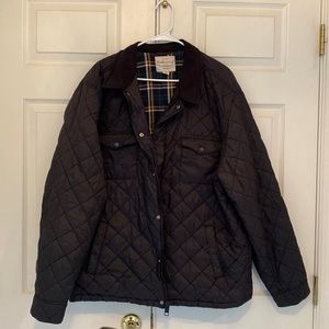 Weatherproof Vintage Brand Lightweight Coat